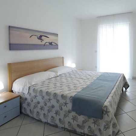 Skyresidence Lignano Sabbiadoro Exteriér fotografie