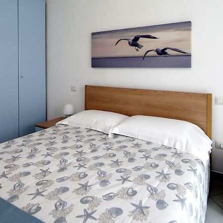 Skyresidence Lignano Sabbiadoro Exteriér fotografie