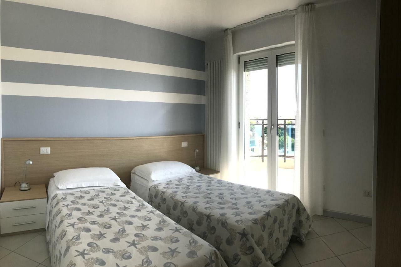 Skyresidence Lignano Sabbiadoro Exteriér fotografie