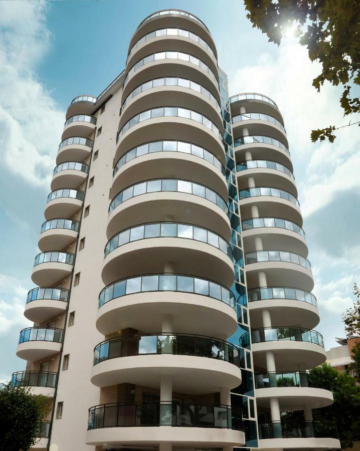 Skyresidence Lignano Sabbiadoro Exteriér fotografie