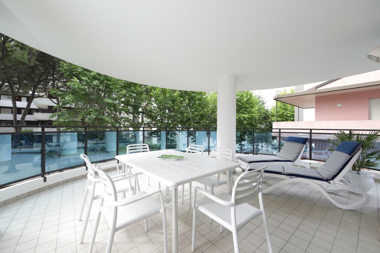 Skyresidence Lignano Sabbiadoro Exteriér fotografie