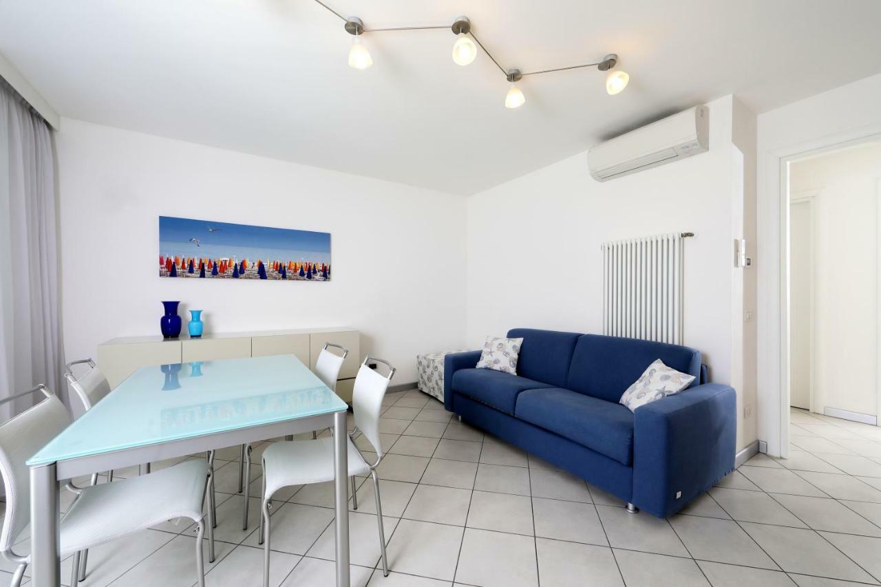 Skyresidence Lignano Sabbiadoro Exteriér fotografie