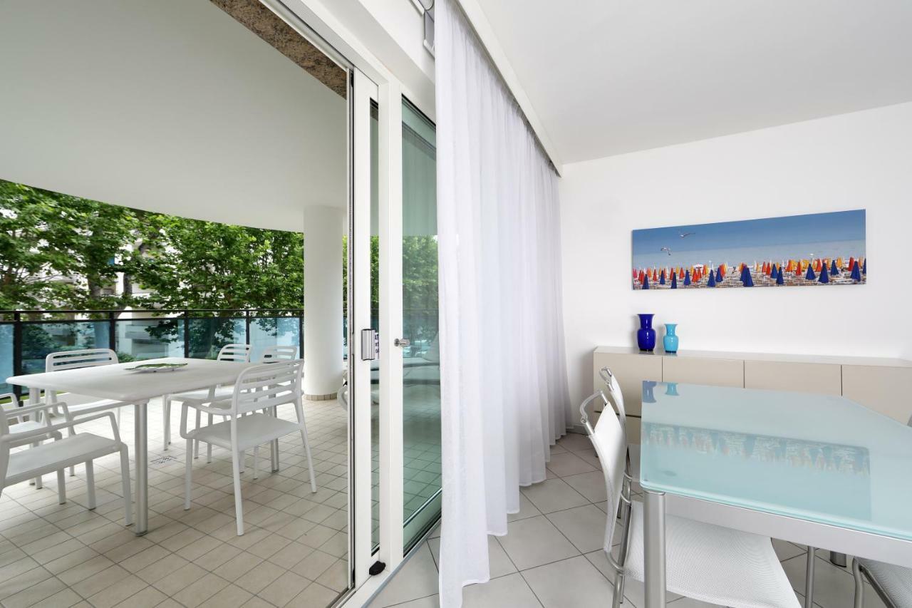 Skyresidence Lignano Sabbiadoro Exteriér fotografie