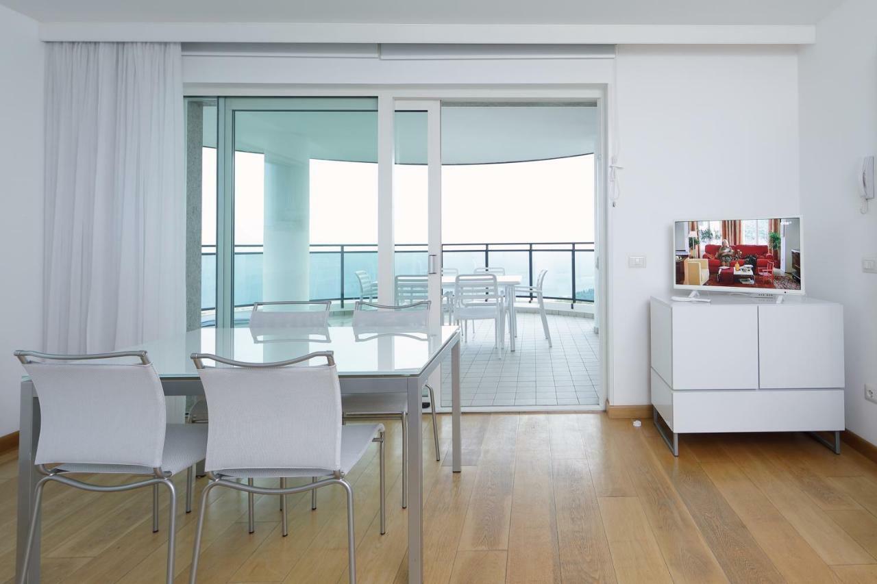 Skyresidence Lignano Sabbiadoro Exteriér fotografie