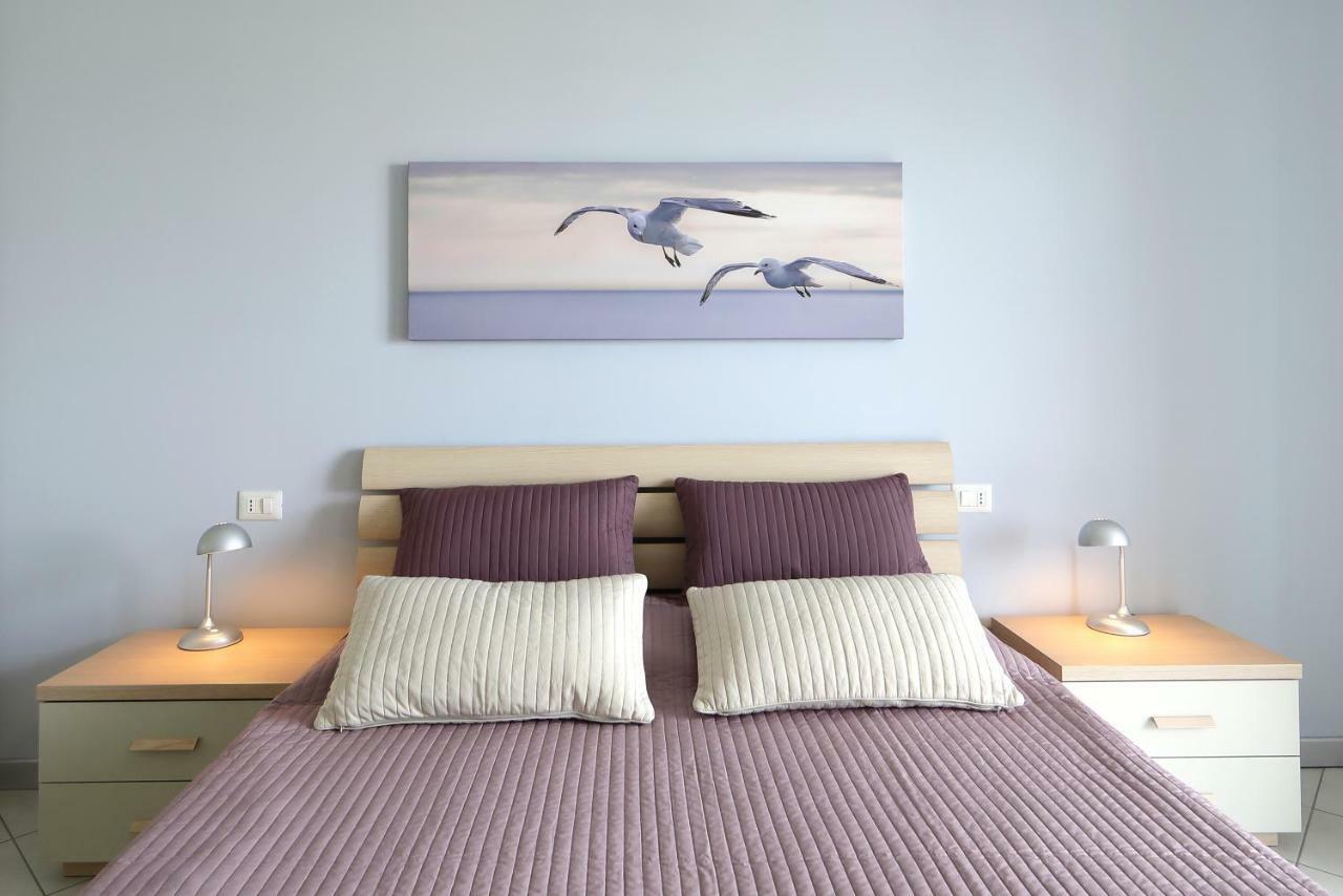 Skyresidence Lignano Sabbiadoro Exteriér fotografie