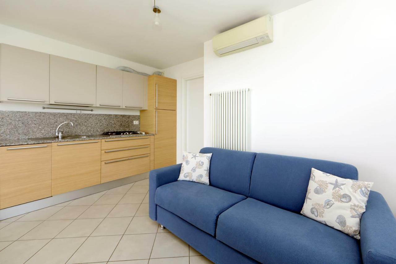 Skyresidence Lignano Sabbiadoro Exteriér fotografie
