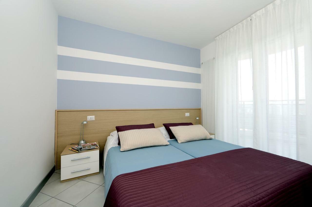 Skyresidence Lignano Sabbiadoro Exteriér fotografie