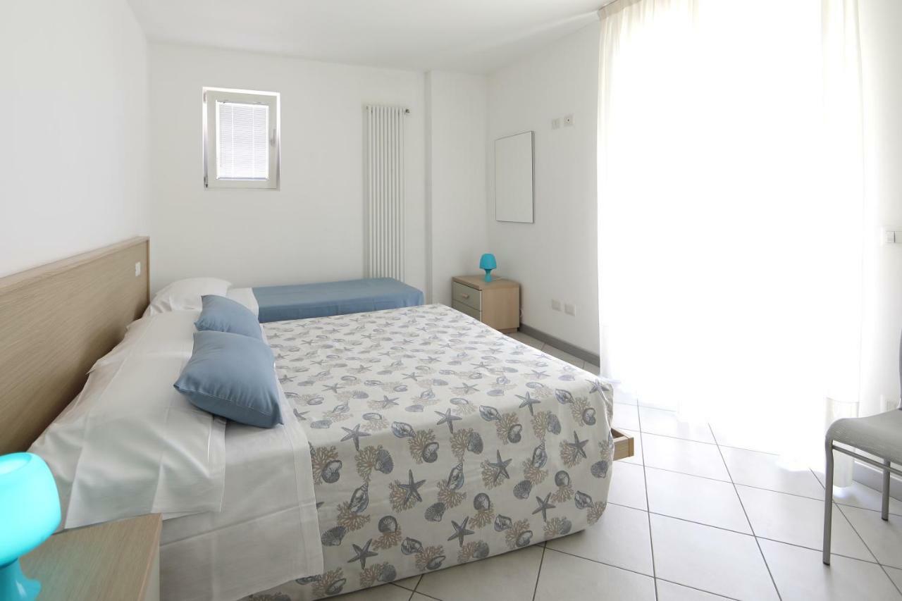Skyresidence Lignano Sabbiadoro Exteriér fotografie