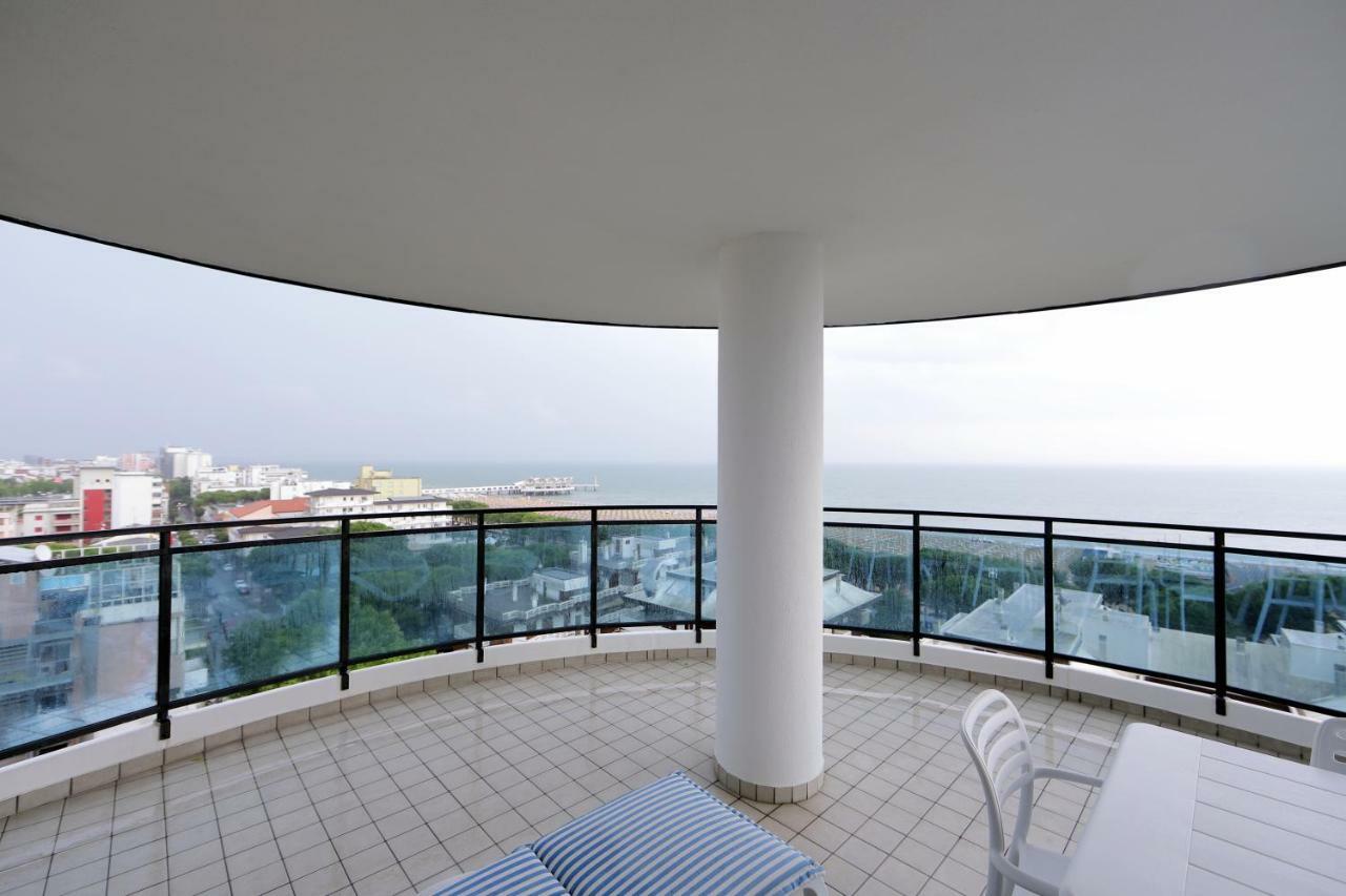 Skyresidence Lignano Sabbiadoro Exteriér fotografie