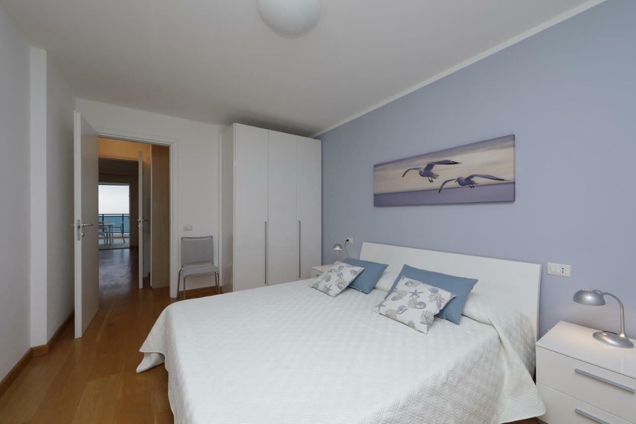 Skyresidence Lignano Sabbiadoro Exteriér fotografie