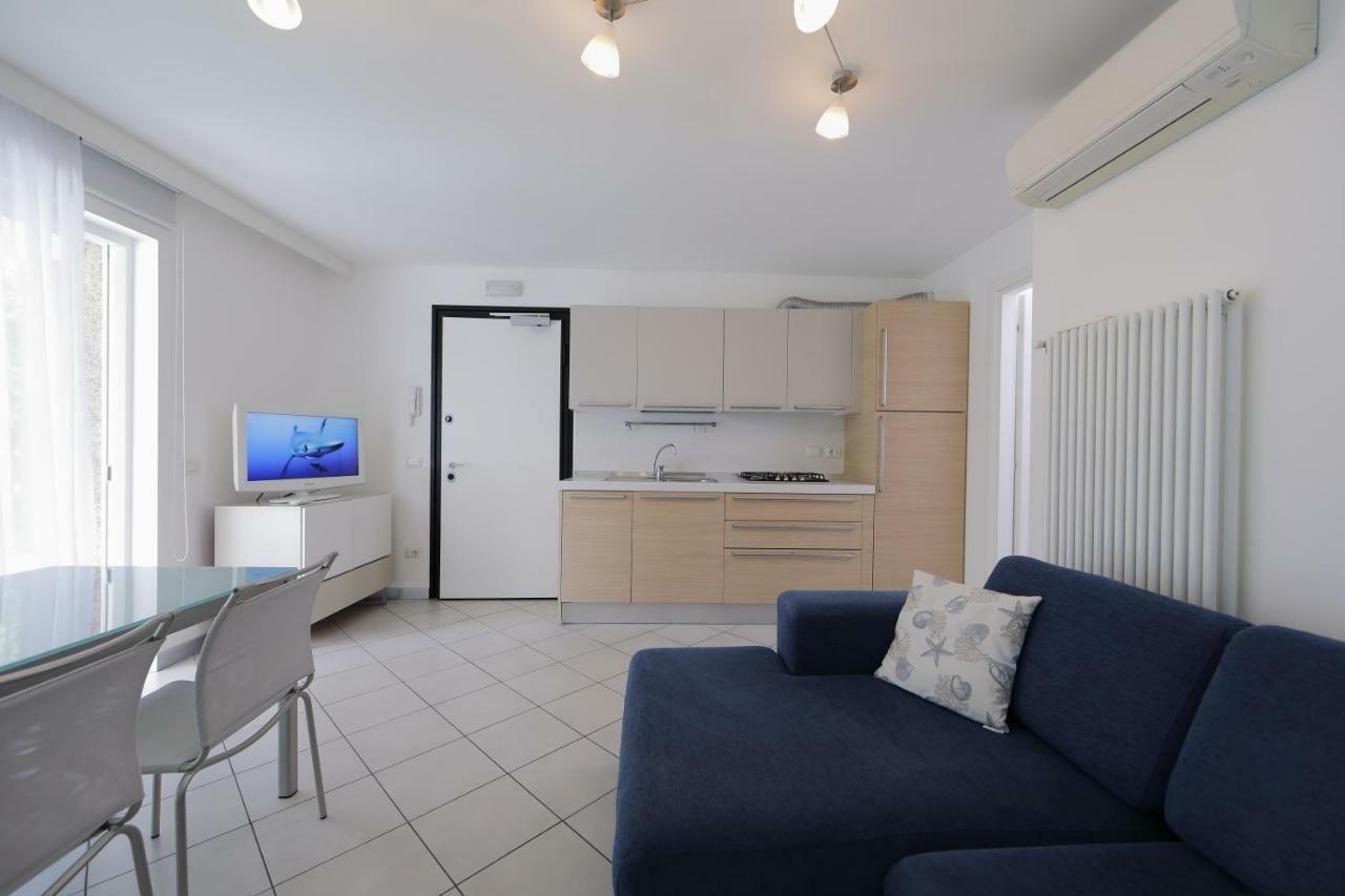 Skyresidence Lignano Sabbiadoro Exteriér fotografie