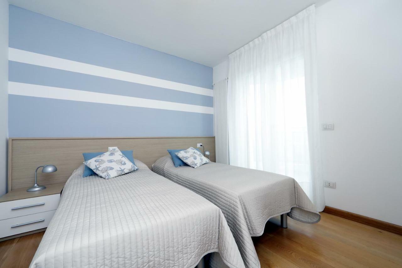 Skyresidence Lignano Sabbiadoro Exteriér fotografie