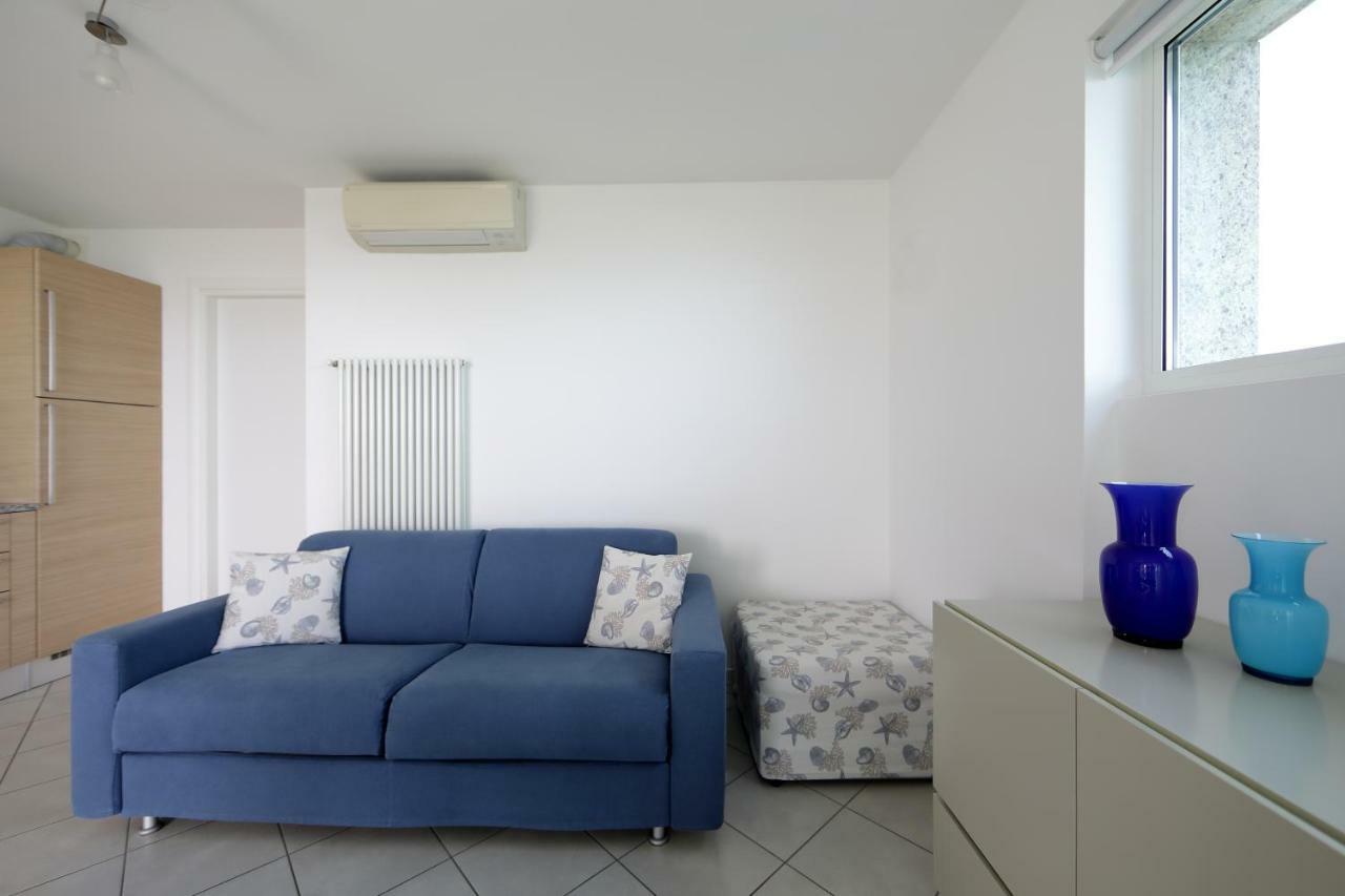 Skyresidence Lignano Sabbiadoro Exteriér fotografie