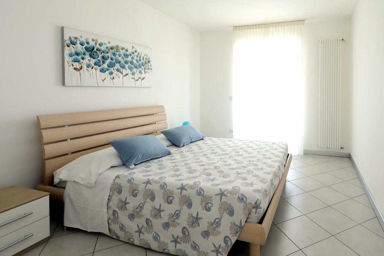 Skyresidence Lignano Sabbiadoro Exteriér fotografie