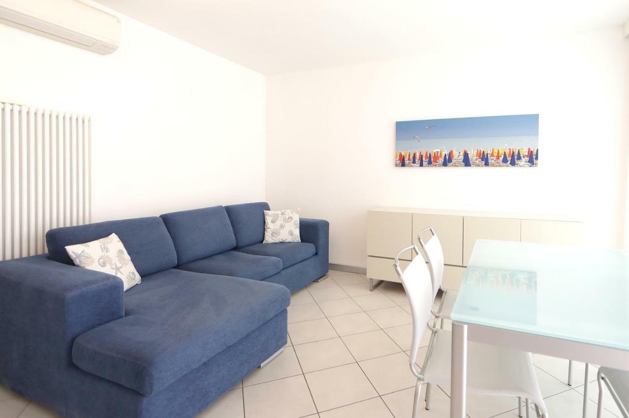 Skyresidence Lignano Sabbiadoro Exteriér fotografie
