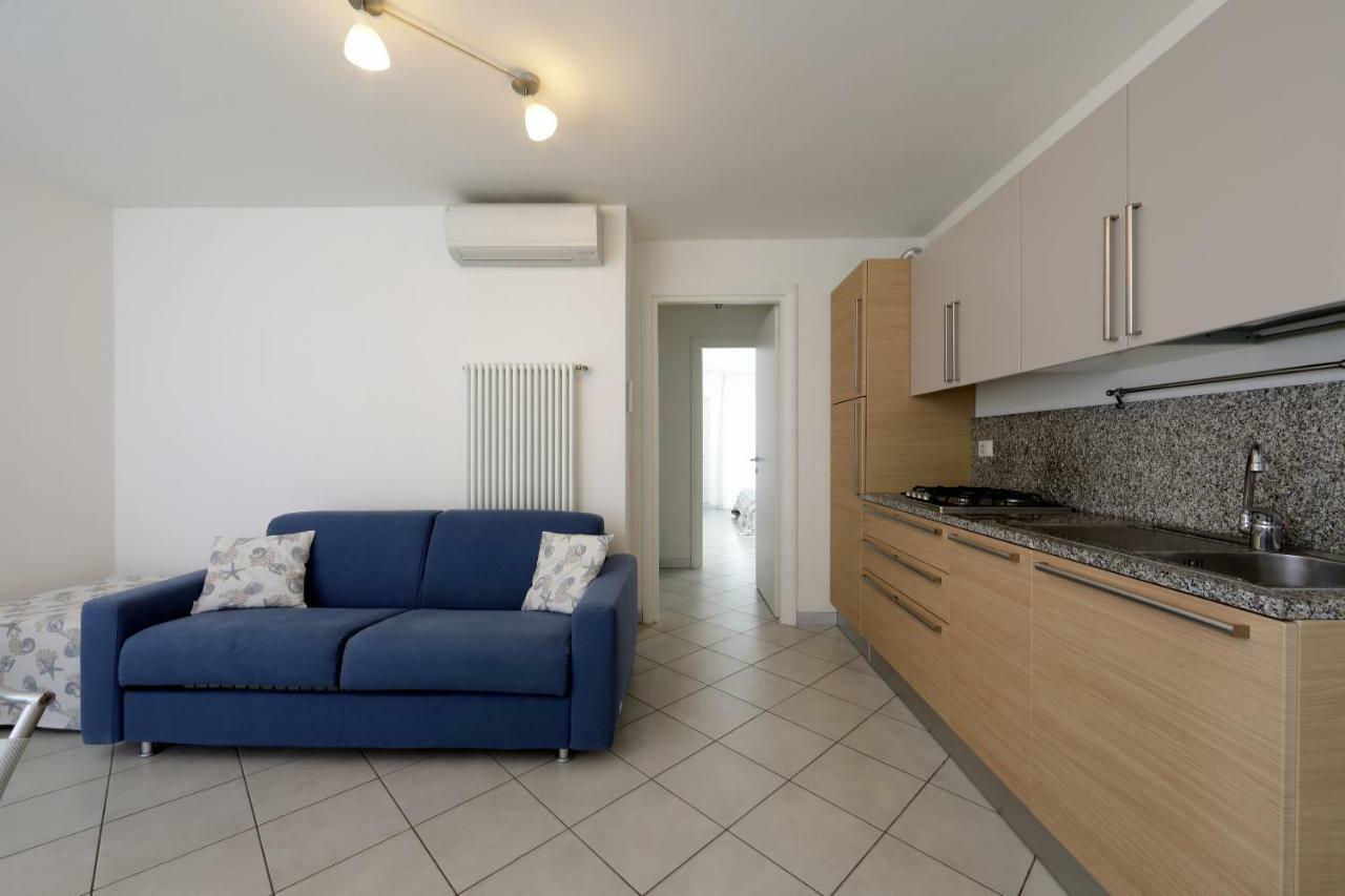 Skyresidence Lignano Sabbiadoro Exteriér fotografie