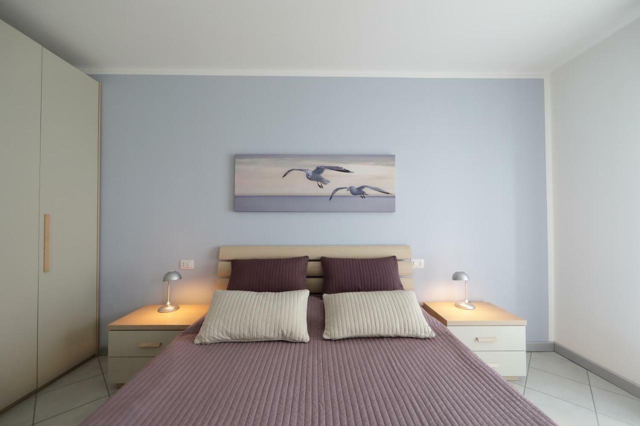 Skyresidence Lignano Sabbiadoro Exteriér fotografie