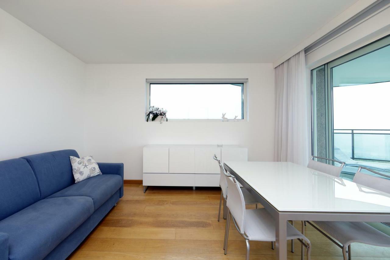 Skyresidence Lignano Sabbiadoro Exteriér fotografie