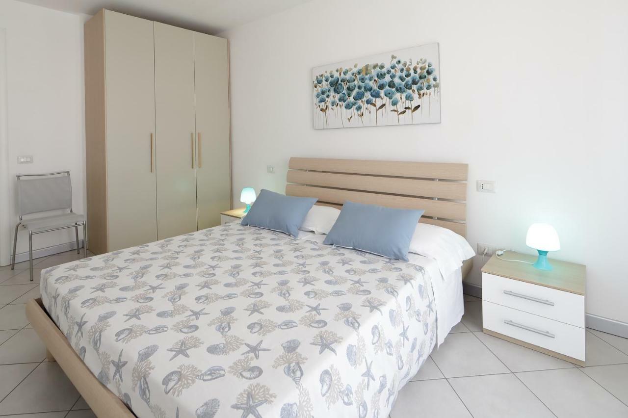 Skyresidence Lignano Sabbiadoro Exteriér fotografie