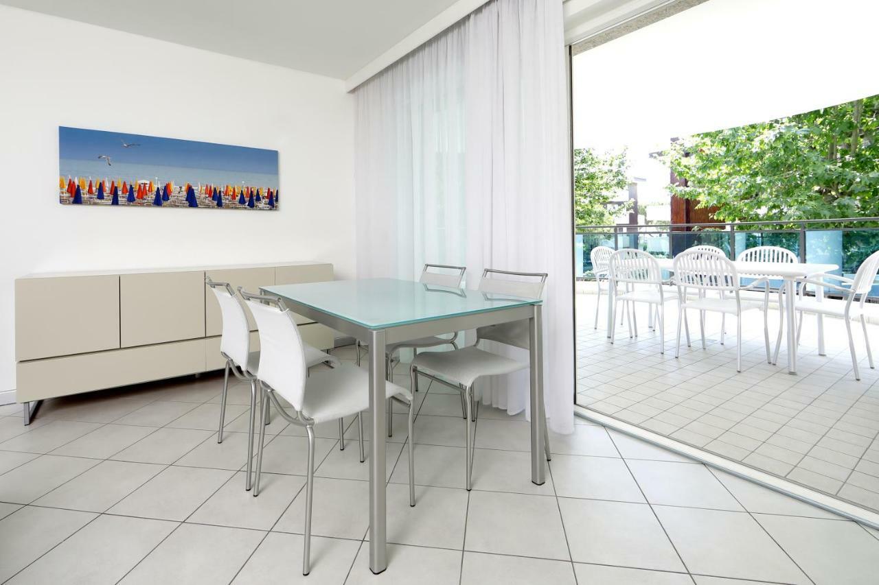 Skyresidence Lignano Sabbiadoro Exteriér fotografie