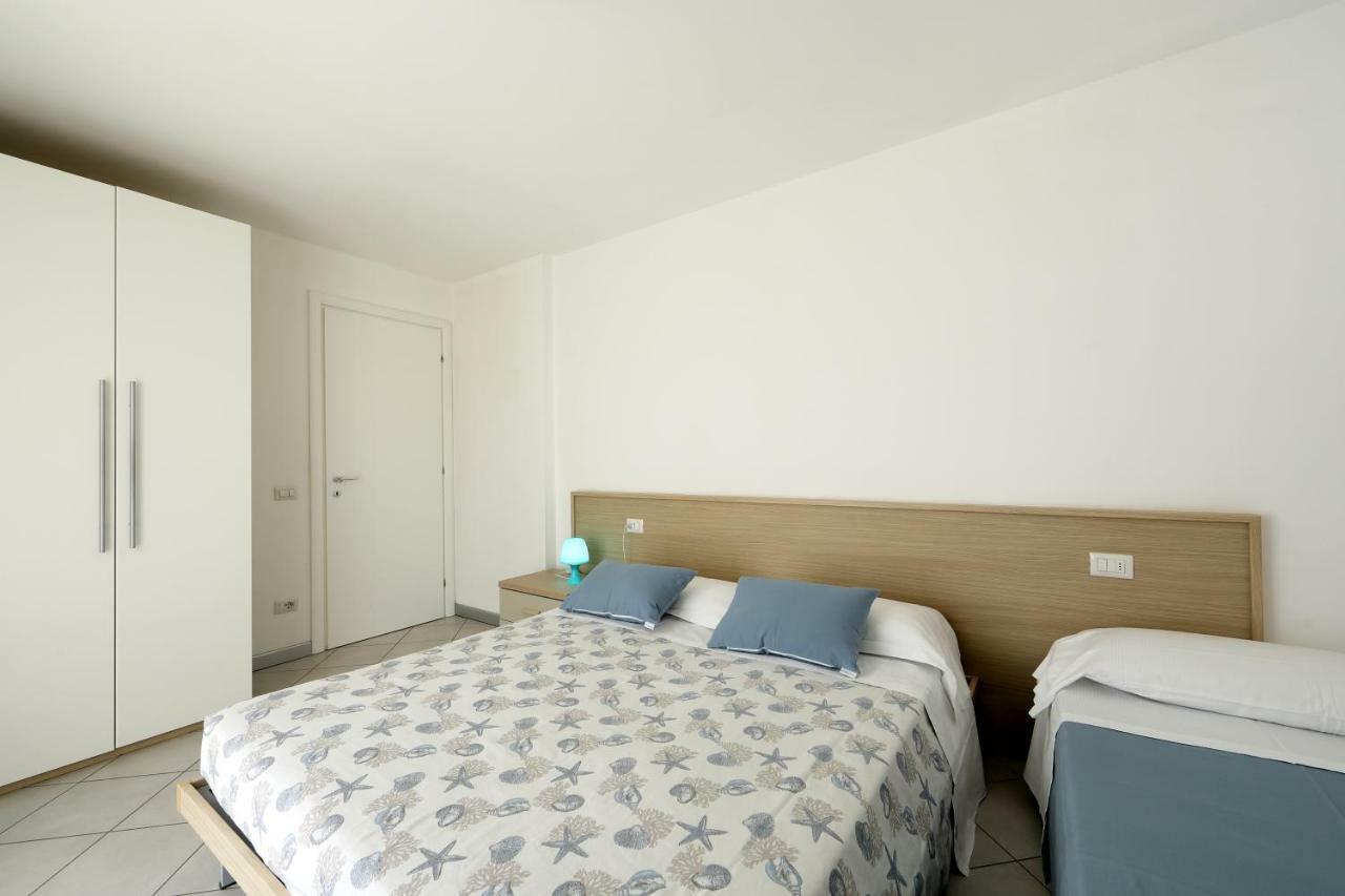 Skyresidence Lignano Sabbiadoro Exteriér fotografie