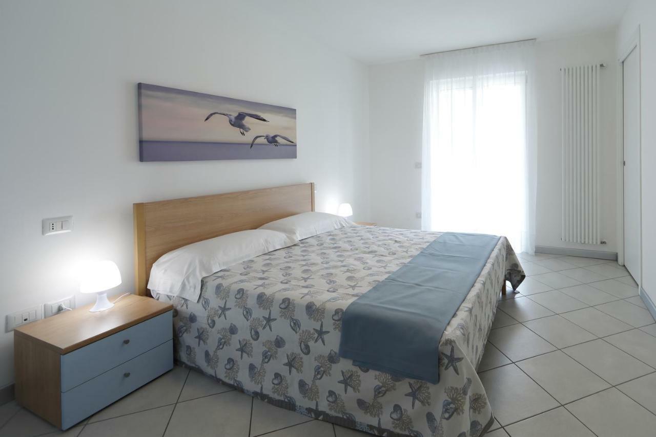 Skyresidence Lignano Sabbiadoro Exteriér fotografie