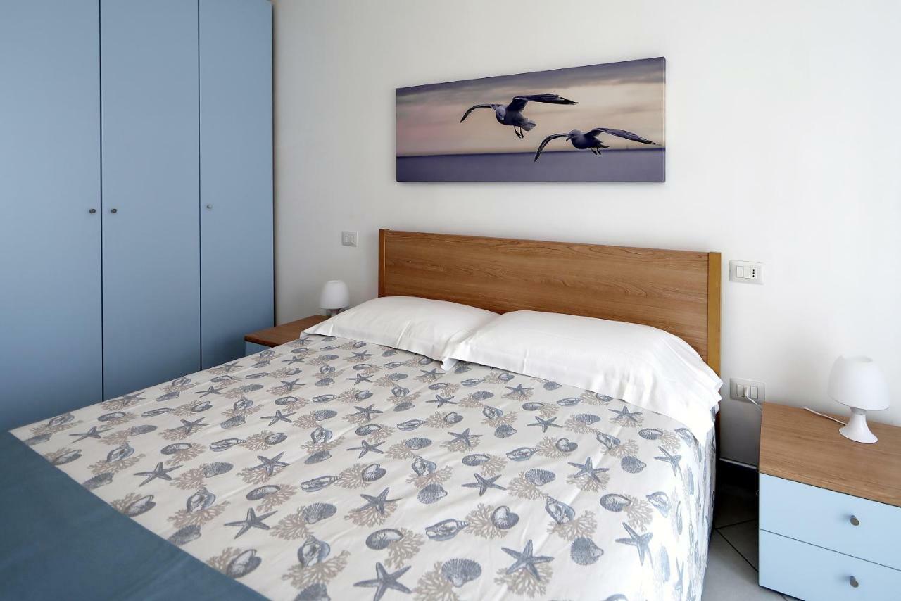 Skyresidence Lignano Sabbiadoro Exteriér fotografie