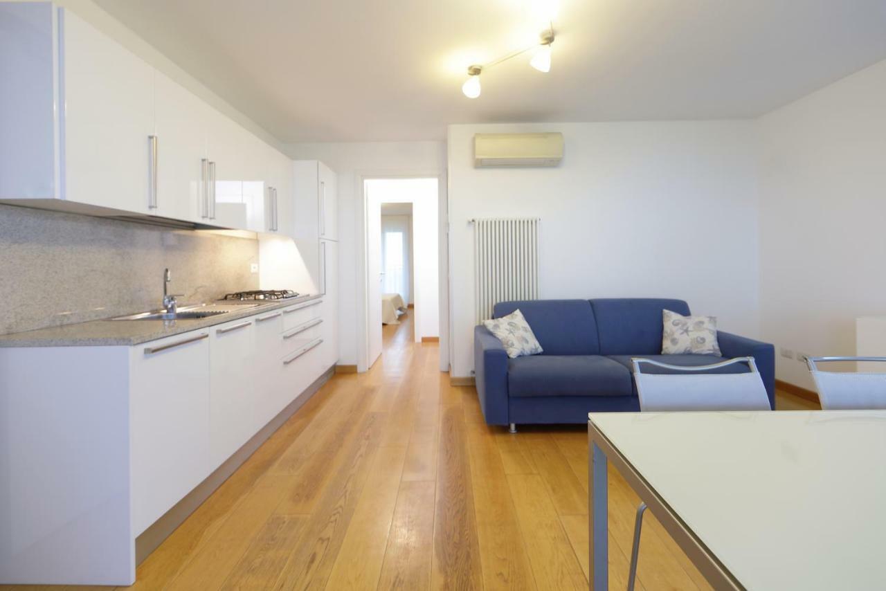 Skyresidence Lignano Sabbiadoro Exteriér fotografie