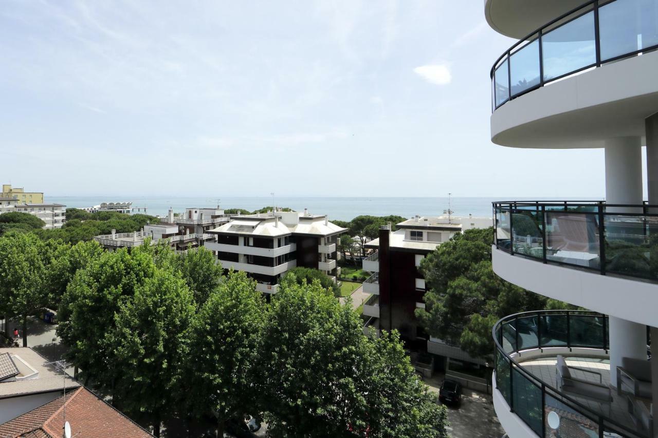 Skyresidence Lignano Sabbiadoro Exteriér fotografie