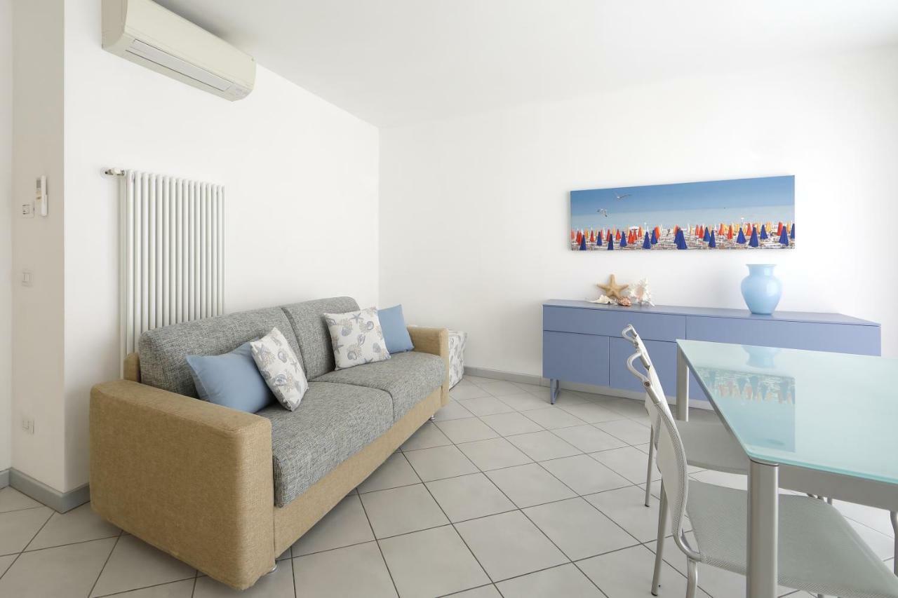 Skyresidence Lignano Sabbiadoro Exteriér fotografie