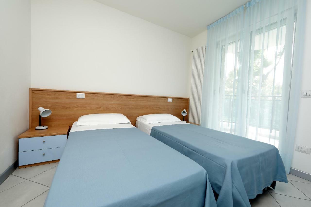 Skyresidence Lignano Sabbiadoro Exteriér fotografie